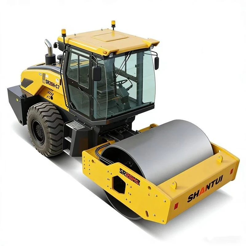 Heavy Vibratory Roller suppliers